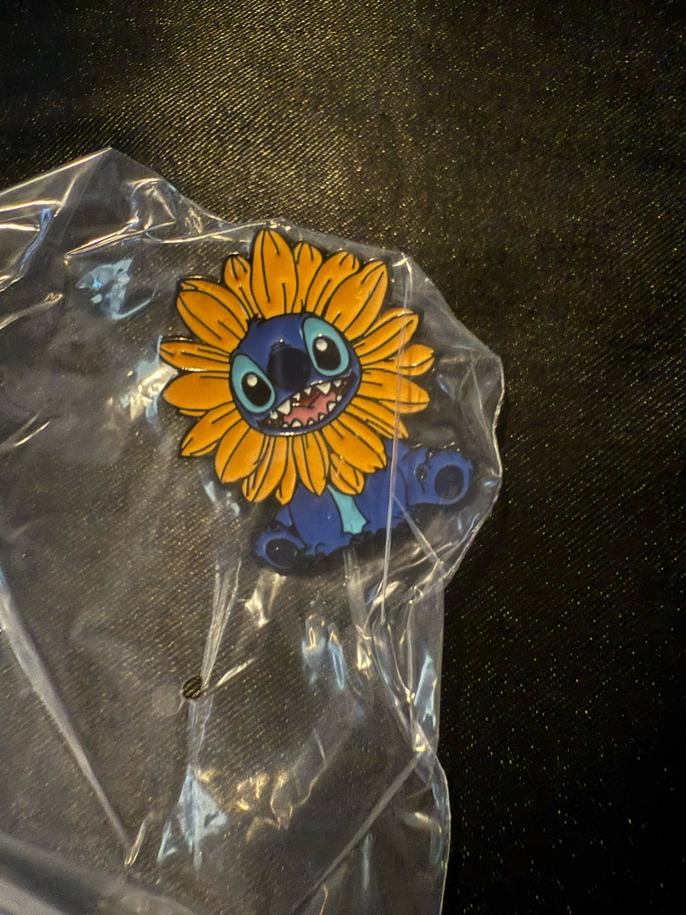 🌟Bundle Sale Stitch Pin